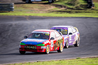 Hyundai 14 - Super Sprint - Baskerville 22nd May 2016-14