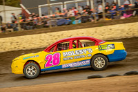 Street Stock 28 T28 - 12 - Latrobe - 27th & 28th Jan 2023-4