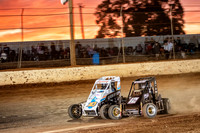 Speedcar 10 V10 - 12 - Carrick - 12th Jan 2019-19