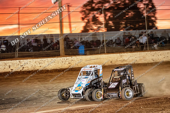 Speedcar 10 V10 - 12 - Carrick - 12th Jan 2019-19