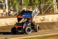 Sprintcar 48 T48 - 13 - Hobart - 11th Feb 2023