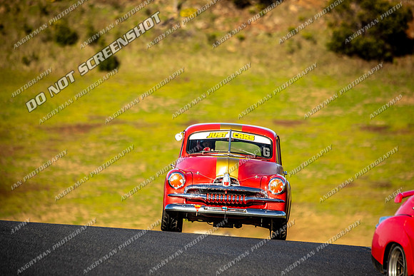 Early Holden Regularity - 8 - 03 - Saturday-3