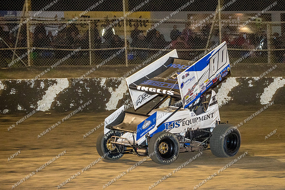 Sprintcar 80 W80 - 19 - Latrobe - 2nd Feb 2018 - WSS_-24