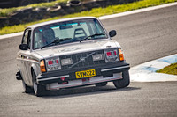 94 - Baskerville Historics 2018-20