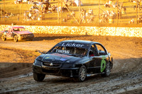 Street Stock 6 T6 - Friday