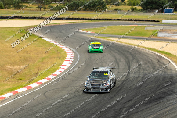 Sports GT 31 - TCRC Rnd 6 - 1st Dec 2024-25