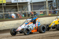 Wingless 22 T22 - 24 - Latrobe - 2nd April 2022-11