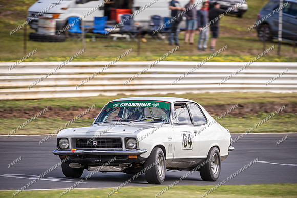 Group NC Over 2 Litre - 64 John Douglas - Saturday - 1st october 2016-6