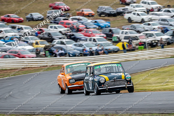 91 - Group NB Under 3 Litre & NC Under 2 Litre-5