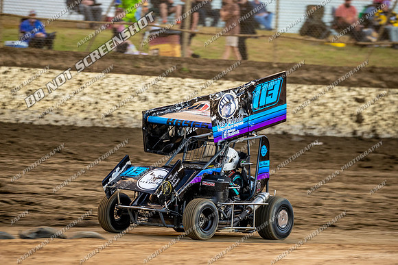 Formula 500 113 T113 - 12 - Latrobe - 27th & 28th Jan 2023-12