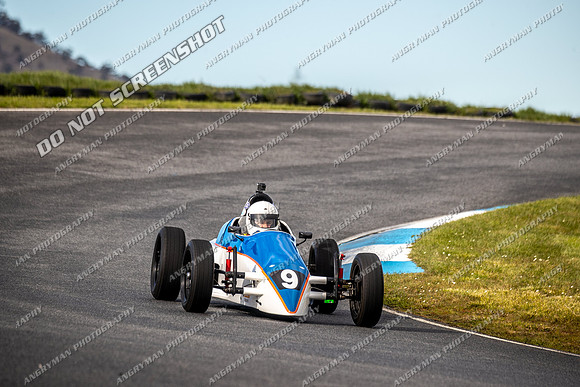 Regularity Sports and Racing Cars and Invited - 9 - 03 - Saturday-4