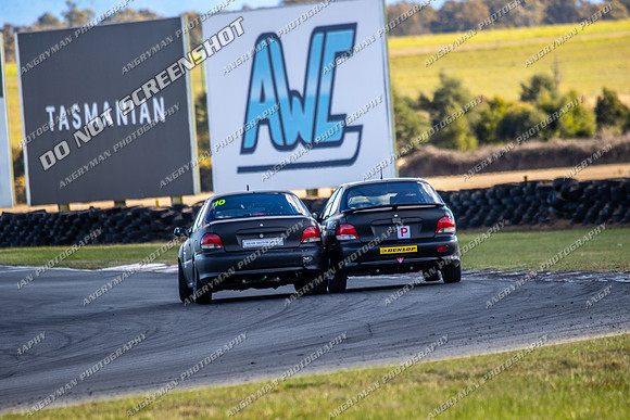Hyundai 10 - TCRC Rnd 4 - 18-19 May 2024-18