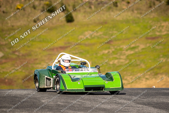 Regularity Sports and Racing Cars and Invited - 98 - 03 - Saturday