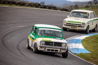 96 - Baskerville Historics 2018-9