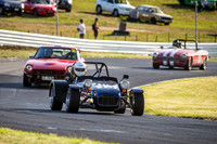 13 Rodney Creed - PRB Clubman - Group S & Invited - Sunday-12
