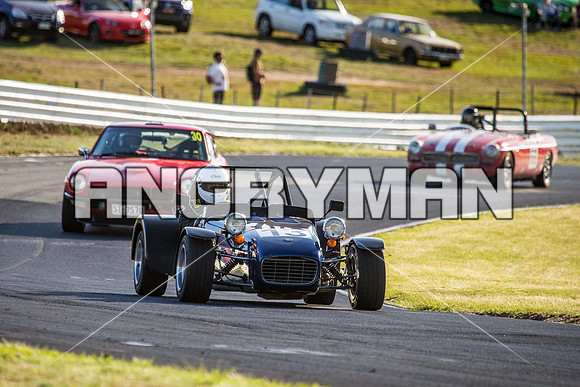 13 Rodney Creed - PRB Clubman - Group S & Invited - Sunday-12