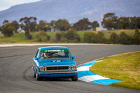 Group Nb & Nc Touring Cars - 76 - Baskerville Historics 2024-5