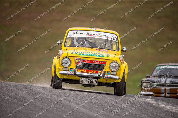 88 - Baskerville Historics 2018-8