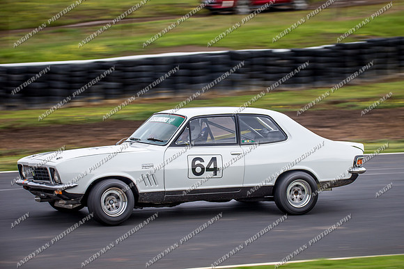 Group NC Over 2 Litre - 64 John Douglas - Sunday - 2nd October 2016