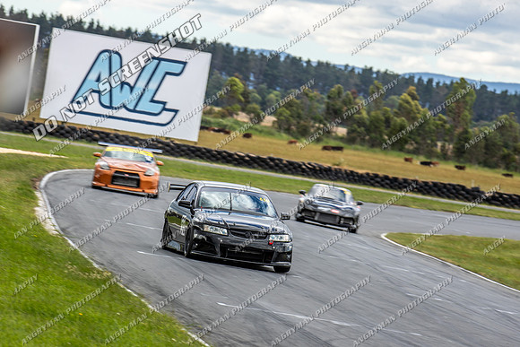 Sports GT 55 - TCRC Rnd 6 - 1st Dec 2024-29