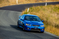 Stewards - SS-7