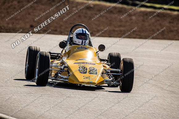 82 - Historic Sports & Racing Cars-5