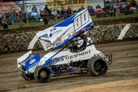 Sprintcar 80 W80 - 19 - Latrobe - 2nd Feb 2018 - WSS_-5