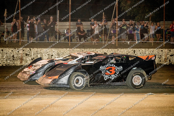 Super Sedan 3 V3 - 18 - Hobart - 27th Jan 2018-10