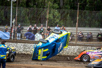 Super Sedan 81 W81 - 15 - Hobart - 25th Jan 2020-9