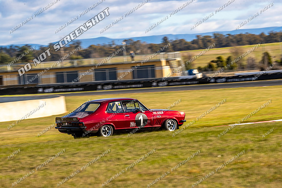 Historic Touring Car 1 - TCRC Rnd 4 - 18-19 May 2024-10