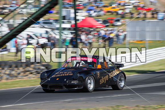 9 Rusty French - Porsche 935 - Muscle Car Cup Over Two Litres - Classic - Sunday-4
