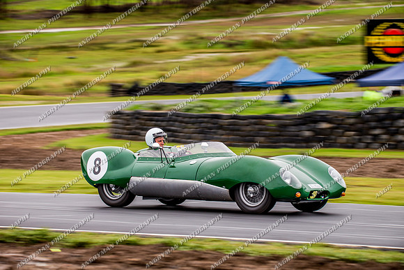 Regularity - Sports & Racing Cars & Invited - 8 Chris Edwards - Saturday - 1st october 2016-4