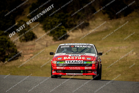 Regularity Sedans 90 - Sunday-3