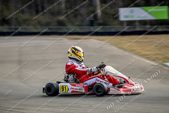 TAG 125 Light - 91 - Karts - 1st June 2017-10