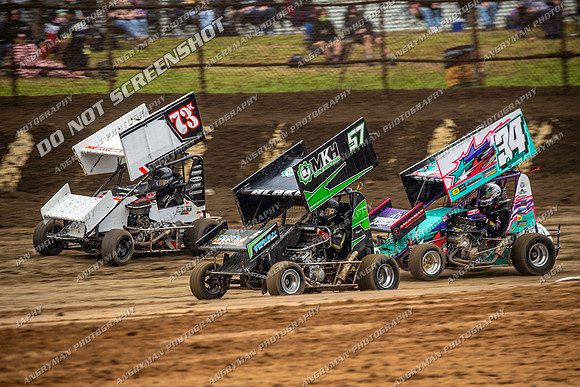 Formula 500 57 T57 - Friday-4