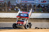 Sprintcar 2 W2 - 20 - Latrobe - Feb 3rd 2018 - WSS-5