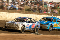 Modified 46 V46 - 22 - Latrobe - 2nd March 2019-6