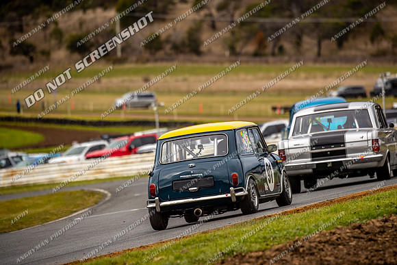Group NB Under 3 Litre and NC Under 2 Litre - 91 - 04 - Sunday-16