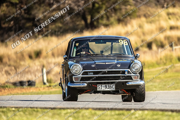 Regularity Sedans 98 - Friday-3