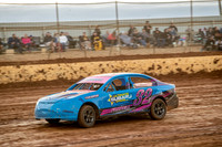 Street Stock 32 T32 - 09 - Carrick - 6th & 7th Jan 2023-12