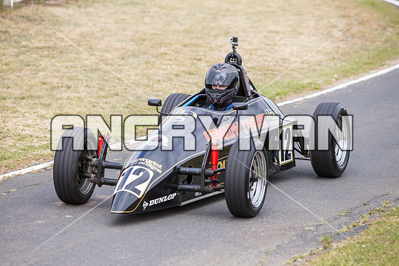 Formula Vee 12 Brody Murfet - Super Series Rnd 6 - 16th Nov 2014-2