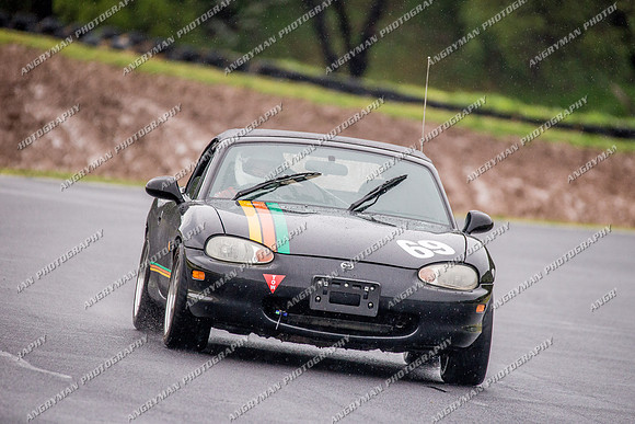 Regularity Marque Sports Cars & Invited - 69 Peter Bergman - Saturday - 1st october 2016
