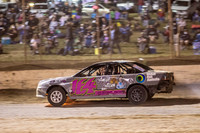 Street Stock 164 T164 - Saturday-11