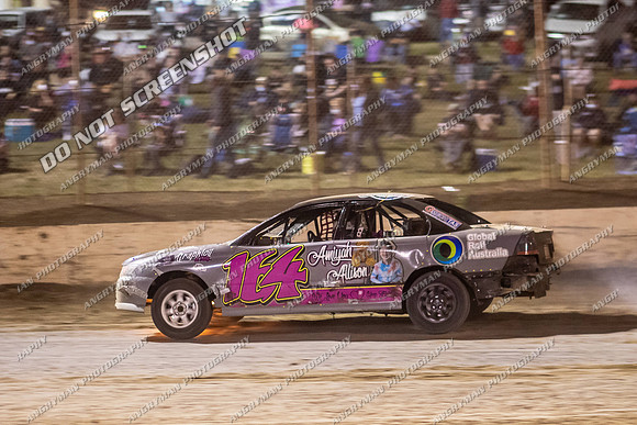 Street Stock 164 T164 - Saturday-11
