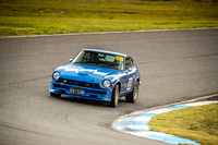Regularity Marque Sports Cars 88 - Sunday-2