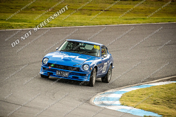 Regularity Marque Sports Cars 88 - Sunday-2