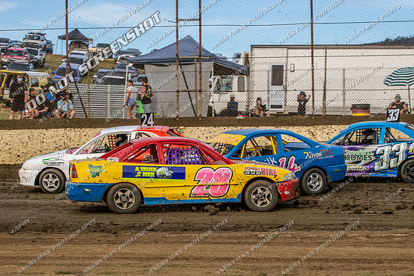 Junior 28 T28 - Saturday-3