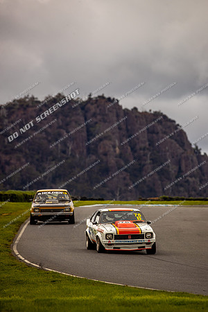 Muscle Car Cup Over 3501cc - 76 - 04 - Sunday-2