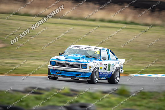 75 - Muscle Car Cup Over 3501cc-2