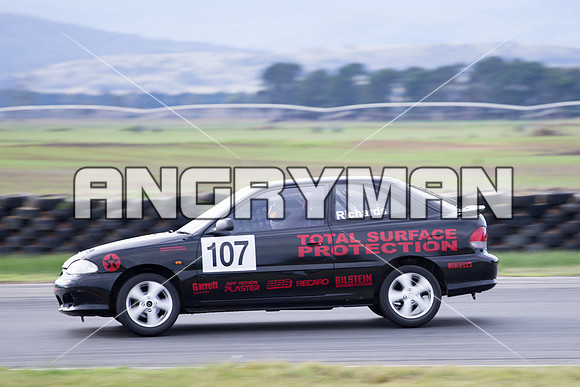 hyundai 107 - Super Series - 25th May 2014
